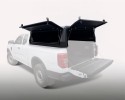 MultiCab aluminium body for pickup truck 1 5 cabs hardtop 75 kg Car type 4x4 SUV trucks passenger cars