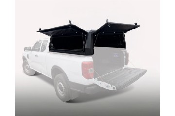 MultiCab aluminium body for pickup truck 1 5 cabs hardtop 75 kg Car type 4x4 SUV trucks passenger cars