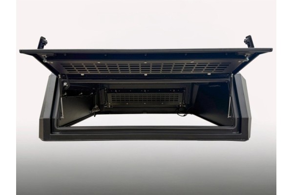 MultiCab aluminium body for pickup truck 1 5 cabs hardtop 75 kg EAN GTIN 5905919635815