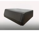 Carrocería MultiCab de Aluminio para Pickup 1.5 Cabina Hardtop 68 kg