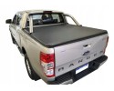 Ford Ranger XLT Limited T6 T7 T8 2012 2022 roller shutter