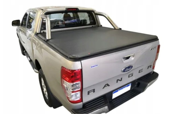 Ford Ranger XLT Limited T6 T7 T8 2012 2022 roller shutter