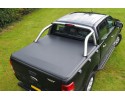 Ford Ranger XLT Limited T6 T7 T8 2012 2022 roller shutter Part manufacturer Timbernet