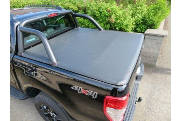 Ford Ranger XLT Limited T6 T7 T8 2012 2022 roller shutter Product weight with unit packaging 10 kg