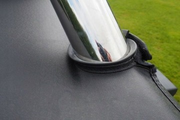 Ford Ranger XLT Limited T6 T7 T8 2012 2022 roller shutter EAN GTIN 7908000108265
