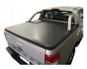 Persiana enrollable para Ford Ranger XLT Limited T6 T7 T8 2012-2022