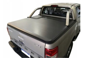 Persiana enrollable para Ford Ranger XLT Limited T6 T7 T8 2012-2022