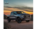 FRONT LAMP DODGE RAM 1500 2019 2023 HEADLIGHTS HOMOLOGATION EU Type of low beam headlights LED