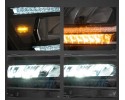 FRONT LAMP DODGE RAM 1500 2019 2023 HEADLIGHTS HOMOLOGATION EU Version European