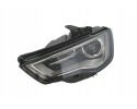 AUDI HEADLAMP 1EL010740311 HELLA Catalog number of the part SS13C1091H