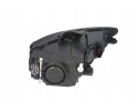 AUDI HEADLAMP 1EL010740311 HELLA Additional information adjustment motors included
