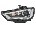AUDI HEADLAMP 1EL010740311 HELLA Car type passenger cars