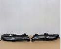 BMW i7 7 G70 LAMP HEADLIGHTS CRYSTAL SWAROVSKI FRONT 9879935 9879936 NEW
