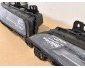 BMW i7 7 G70 LAMP HEADLIGHTS CRYSTAL SWAROVSKI FRONT 9879935 9879936 NEW Product weight with unit packaging 1 kg