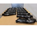BMW i7 7 G70 LAMP HEADLIGHTS CRYSTAL SWAROVSKI FRONT 9879935 9879936 NEW Quality of parts according to GVO O original with manuf