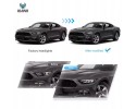 FORD MUSTANG 2015 2017 LAMP FULL LED LEFT RIGHT VLAND EU STYLE S650 Version American