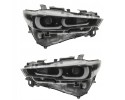 HEADLIGHT LAMP FRONT P L 14PIN AFS EUROPA MAZDA CX 5 2022 2023 2024 2025