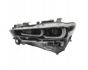 HEADLIGHT LAMP FRONT P L 14PIN AFS EUROPA MAZDA CX 5 2022 2023 2024 2025 Part manufacturer no brand