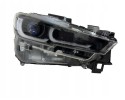 HEADLIGHT LAMP FRONT P L 14PIN AFS EUROPA MAZDA CX 5 2022 2023 2024 2025 Packaging status original