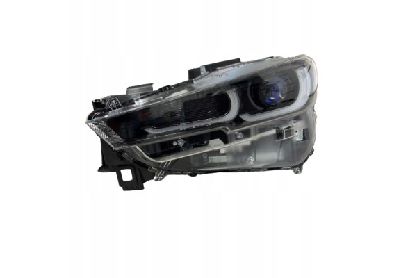 HEADLIGHT LAMP FRONT P L 14PIN AFS EUROPA MAZDA CX 5 2022 2023 2024 2025 Installation side left right