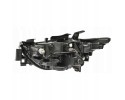 HEADLIGHT LAMP FRONT P L 14PIN AFS EUROPA MAZDA CX 5 2022 2023 2024 2025 Car type 4x4 SUV