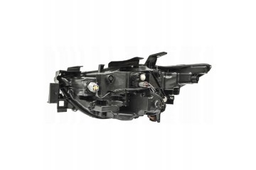 HEADLIGHT LAMP FRONT P L 14PIN AFS EUROPA MAZDA CX 5 2022 2023 2024 2025 Car type 4x4 SUV
