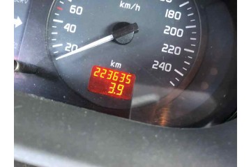 RENAULT SCENIC I (JA...) 1.9 DTI Authentique