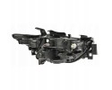 HEADLIGHT LAMP FRONT P L 14PIN AFS EUROPA MAZDA CX 5 2022 2023 2024 2025 Type of low beam headlights LED