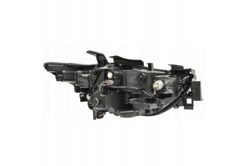 HEADLIGHT LAMP FRONT P L 14PIN AFS EUROPA MAZDA CX 5 2022 2023 2024 2025 Type of low beam headlights LED