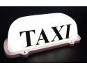 TAXI ROOSTER FOR MAGNET STARLING LAMP 12V SWITCH PLUG ON OFF Car type trucks cargo vans passenger cars