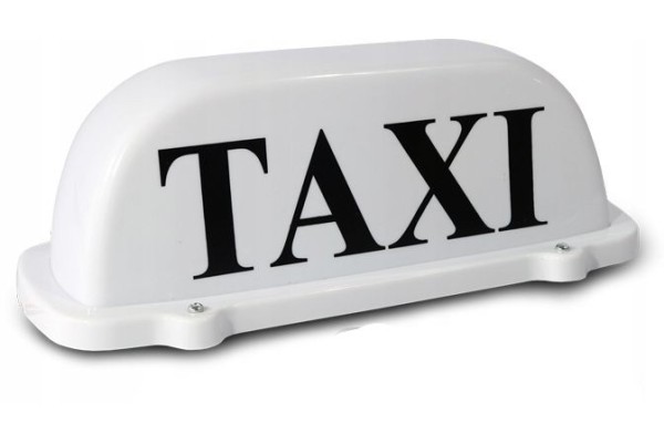 TAXI ROOSTER FOR MAGNET STARLING LAMP 12V SWITCH PLUG ON OFF Product weight with unit packaging 1 119 kg