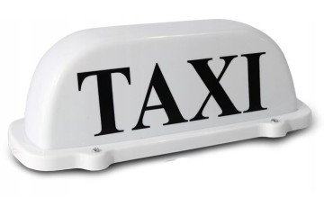 TAXI ROOSTER FOR MAGNET STARLING LAMP 12V SWITCH PLUG ON OFF Product weight with unit packaging 1 119 kg
