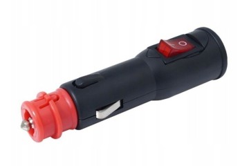 TAXI ROOSTER FOR MAGNET STARLING LAMP 12V SWITCH PLUG ON OFF Quality of parts according to GVO Q original with factory logo OEM 