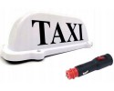 TAXI ROOSTER FOR MAGNET STARLING LAMP 12V SWITCH PLUG ON OFF Certificates of conformity CE