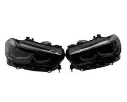 Juego de Faros BMW X5 G05 Full LED Izquierdo y Derecho 5A27986 5A27985