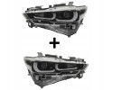 LAMPS FRONT SET FULL LED EUROPA 12 PIN MAZDA CX 5 2022 LIFT WITHOUT AFS Catalog number of the part addparts_nieSKRETNE_bezAFS
