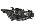 LAMPS FRONT SET FULL LED EUROPA 12 PIN MAZDA CX 5 2022 LIFT WITHOUT AFS Part manufacturer no brand