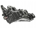 LAMPS FRONT SET FULL LED EUROPA 12 PIN MAZDA CX 5 2022 LIFT WITHOUT AFS Installation side left right