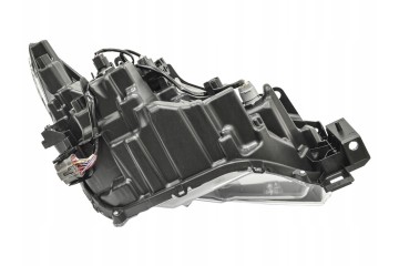 LAMPS FRONT SET FULL LED EUROPA 12 PIN MAZDA CX 5 2022 LIFT WITHOUT AFS Installation side left right