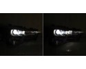 LAMPS FRONT SET FULL LED EUROPA 12 PIN MAZDA CX 5 2022 LIFT WITHOUT AFS Version European