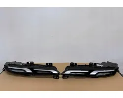Faros LED delanteros izquierdo y derecho BMW 7 G70 para luz diurna