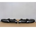 BMW i7 7 G70 HEADLIGHTS LED UPPER LAMPS FRONT 9450079 9450080 NEW Catalog number of the part 9450079 9450080