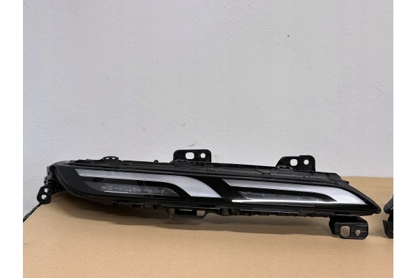 BMW i7 7 G70 HEADLIGHTS LED UPPER LAMPS FRONT 9450079 9450080 NEW Part manufacturer BMW OE