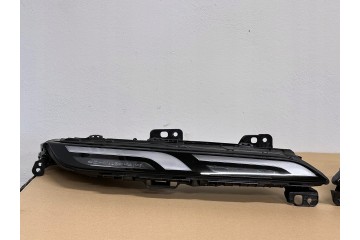 BMW i7 7 G70 HEADLIGHTS LED UPPER LAMPS FRONT 9450079 9450080 NEW Part manufacturer BMW OE
