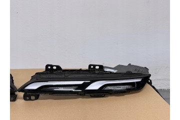 BMW i7 7 G70 HEADLIGHTS LED UPPER LAMPS FRONT 9450079 9450080 NEW Installation side left right
