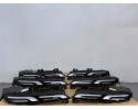 BMW i7 7 G70 HEADLIGHTS LED UPPER LAMPS FRONT 9450079 9450080 NEW Version European