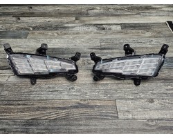 HYUNDAI I30 AND 30 III 3 LIFT HALOGEN LED DRL LEFT RIGHT ORG 6 PINS