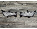 HYUNDAI I30 AND 30 III 3 LIFT HALOGEN LED DRL LEFT RIGHT ORG 6 PINS Catalog number of the part HYUNDAI I30 I 30 III 3 LIFT HALOG