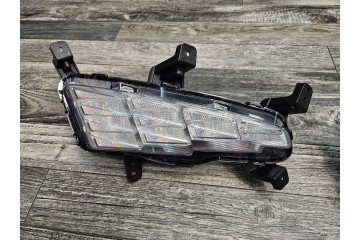 HYUNDAI I30 AND 30 III 3 LIFT HALOGEN LED DRL LEFT RIGHT ORG 6 PINS Part manufacturer Hyundai OE