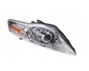 Headlight FORD MONDEO BA7 03 07 09 10 VISTEON VARROC 3219102T